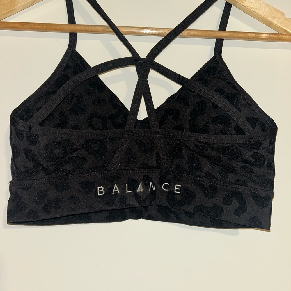 Balance Athletica Sports Bra - Picture 3 of 3